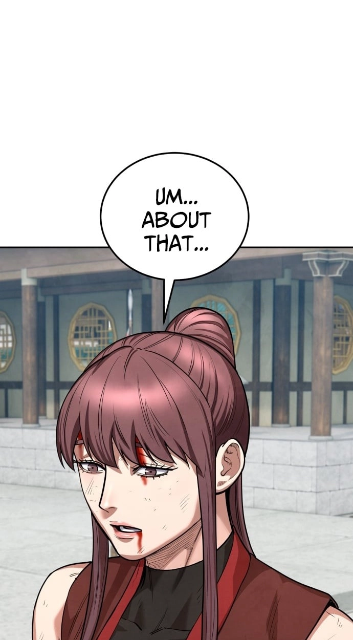 Read Gunman chapter 82 image 14 on Lezhin