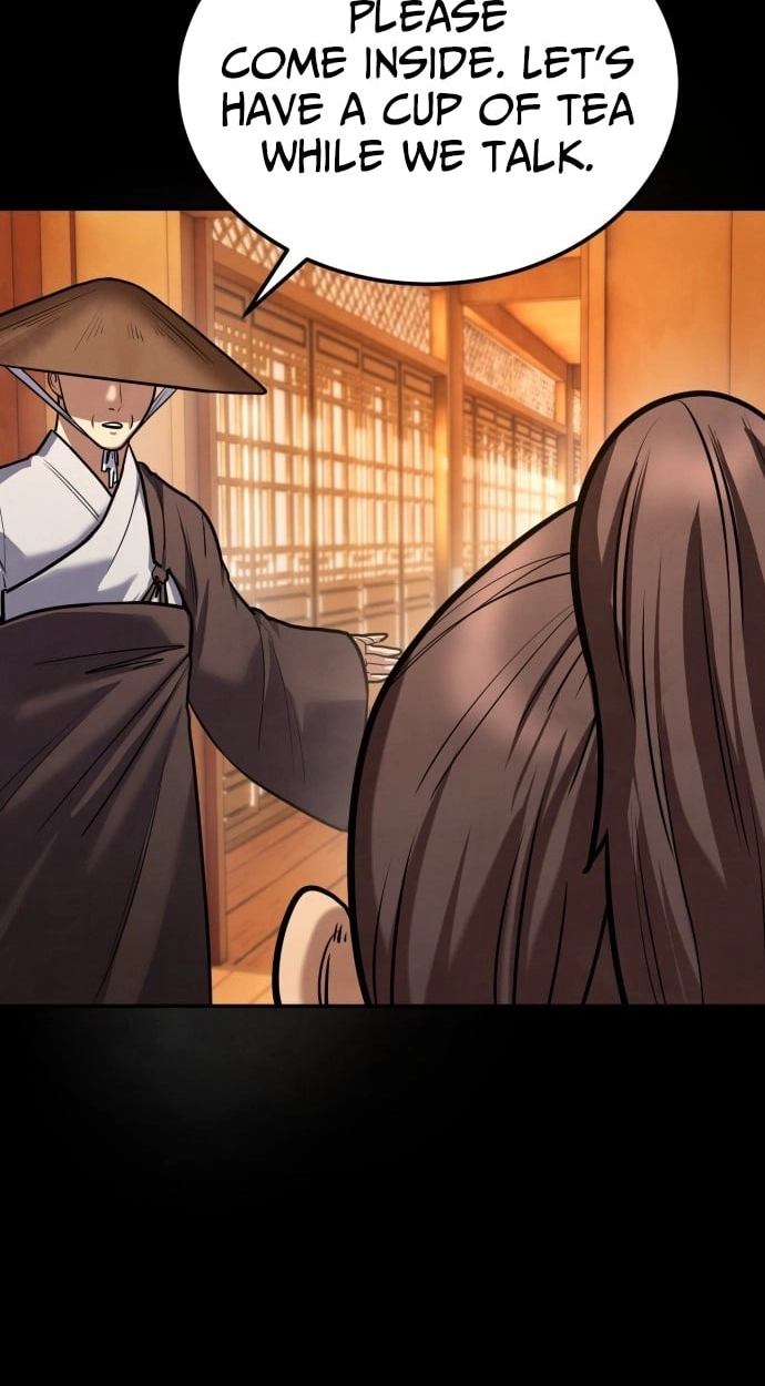 Read Gunman chapter 82 image 17 on Lezhin