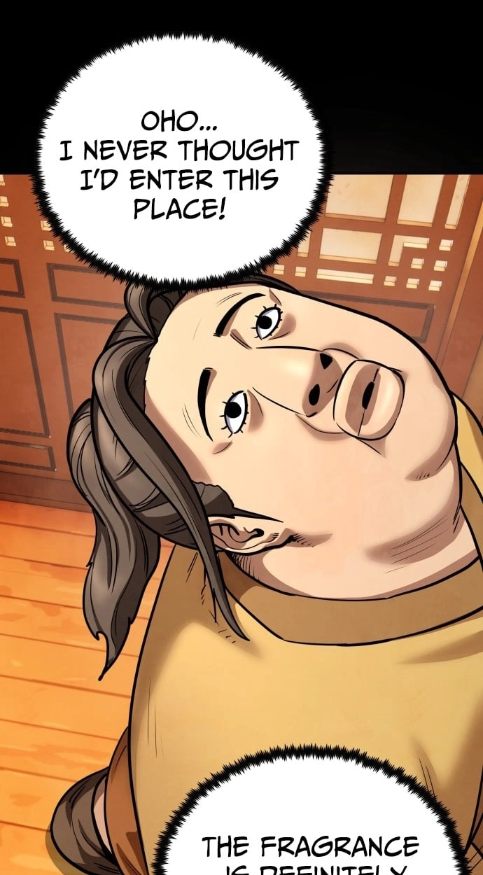 Read Gunman chapter 82 image 18 on Lezhin