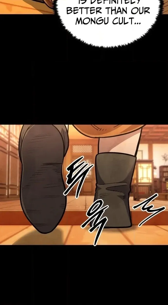 Read Gunman chapter 82 image 19 on Lezhin