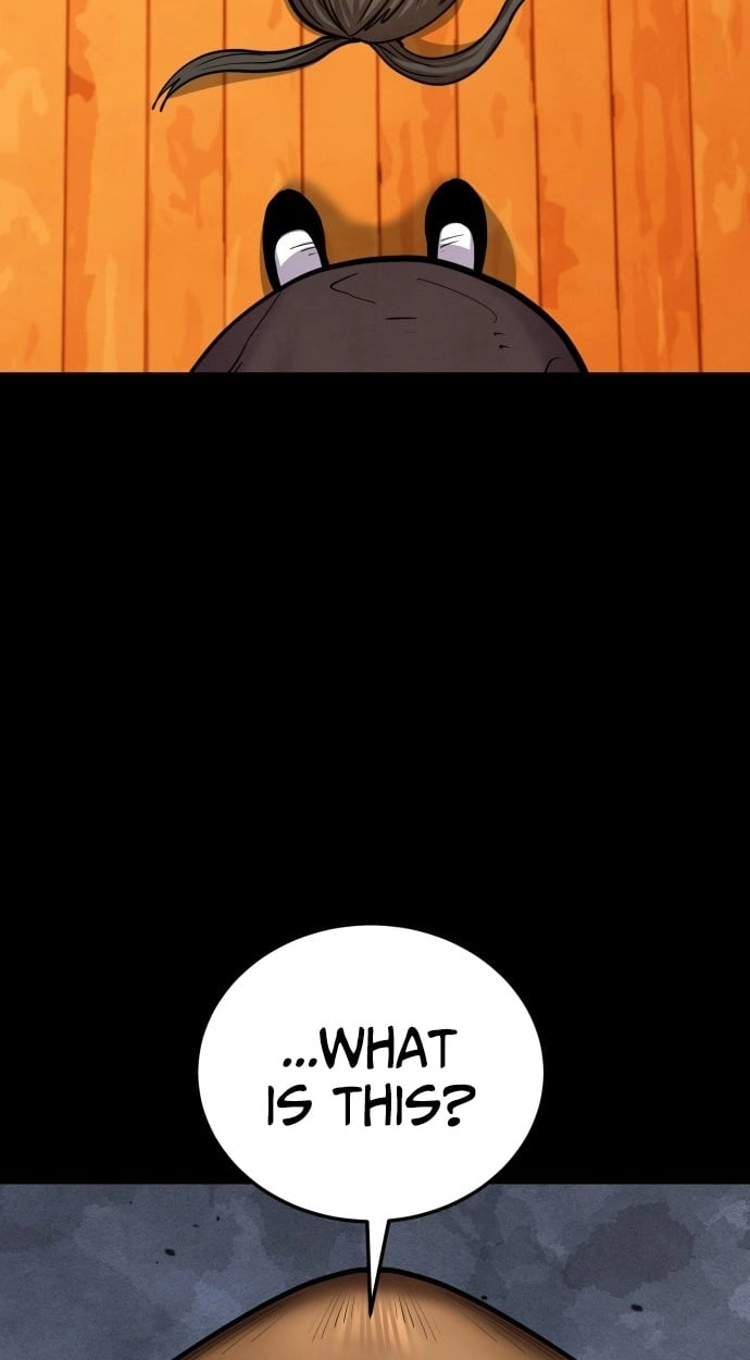 Read Gunman chapter 82 image 23 on Lezhin