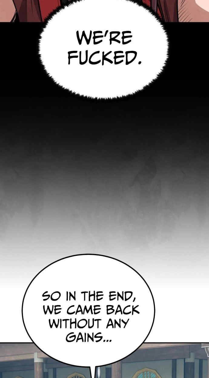 Read Gunman chapter 82 image 27 on Lezhin