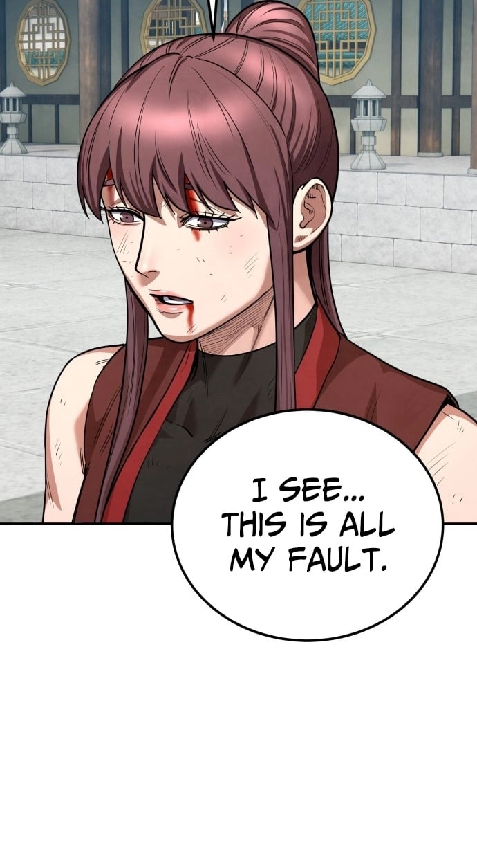 Read Gunman chapter 82 image 28 on Lezhin