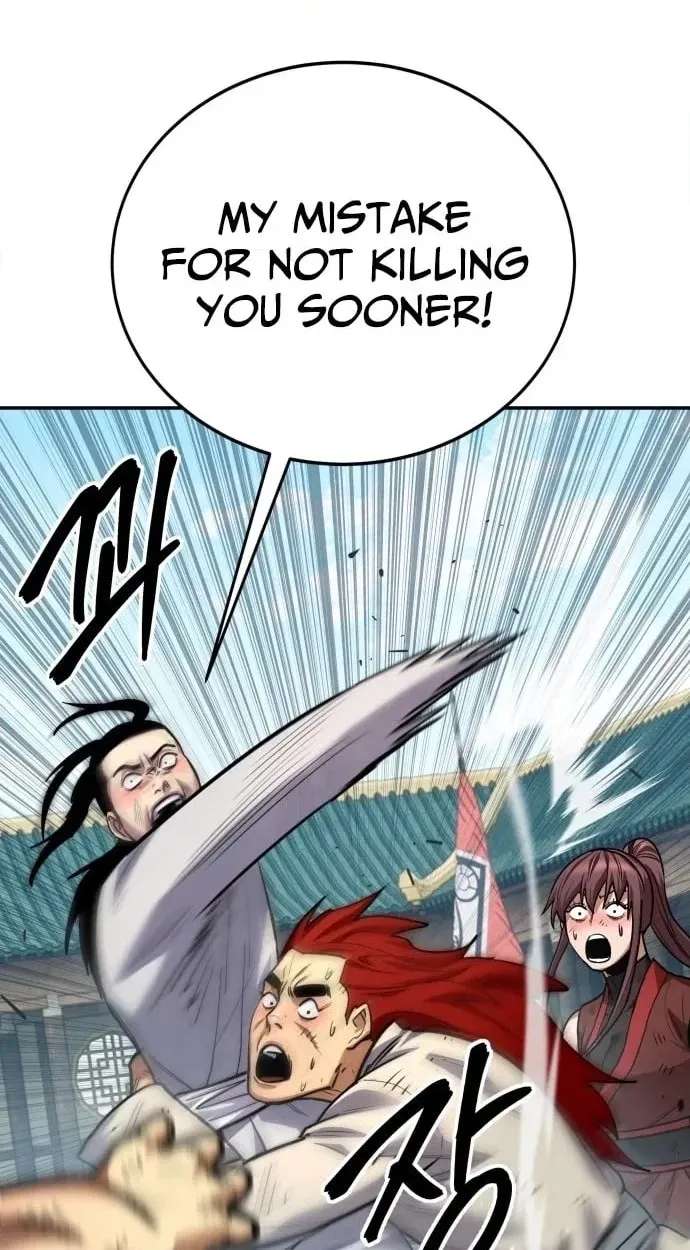 Read Gunman chapter 82 image 29 on Lezhin