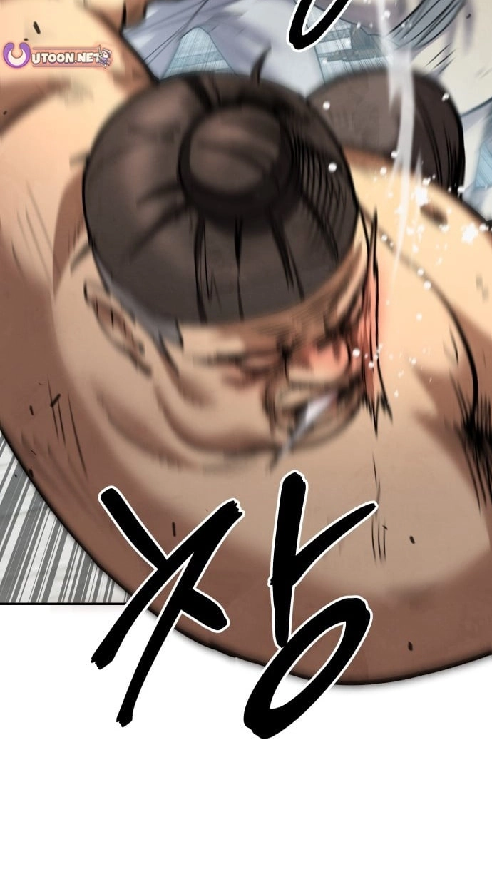 Read Gunman chapter 82 image 30 on Lezhin