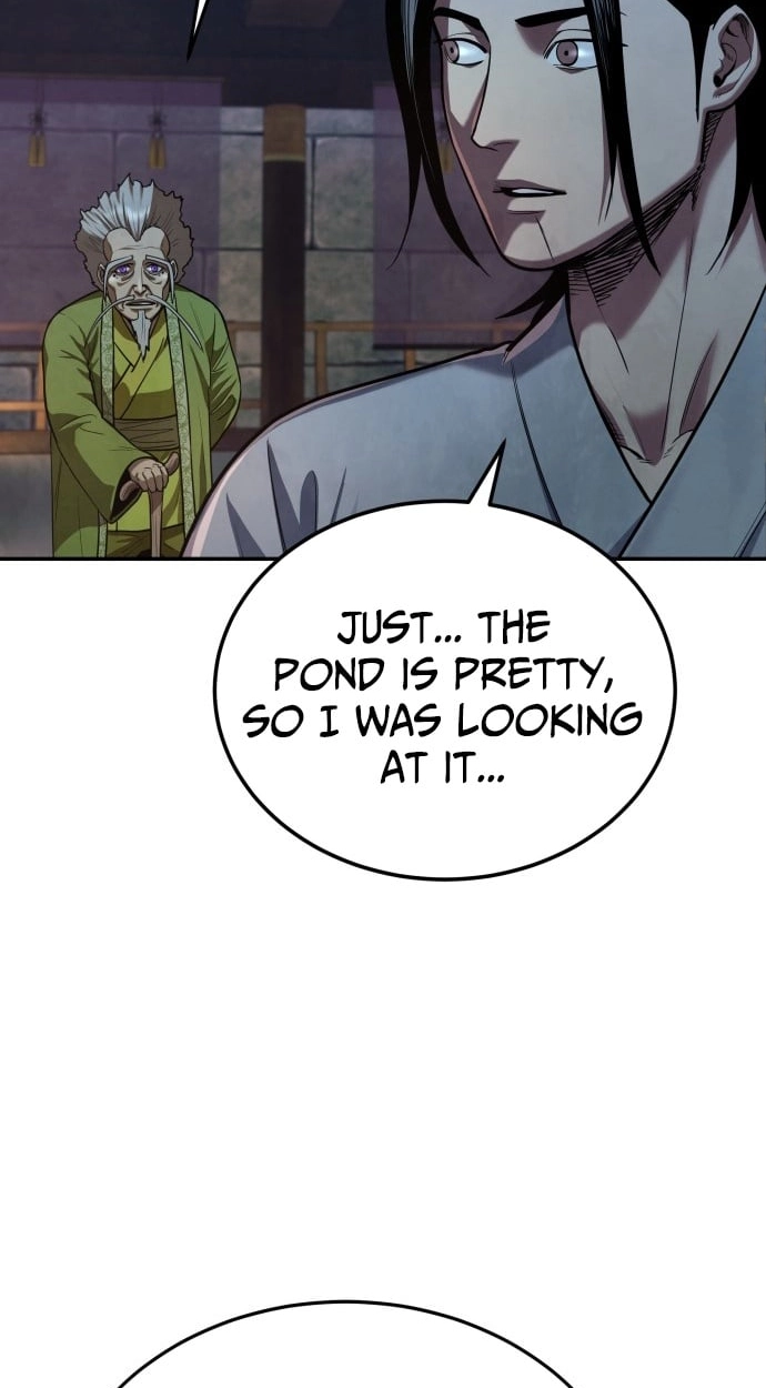 Read Gunman chapter 82 image 33 on Lezhin