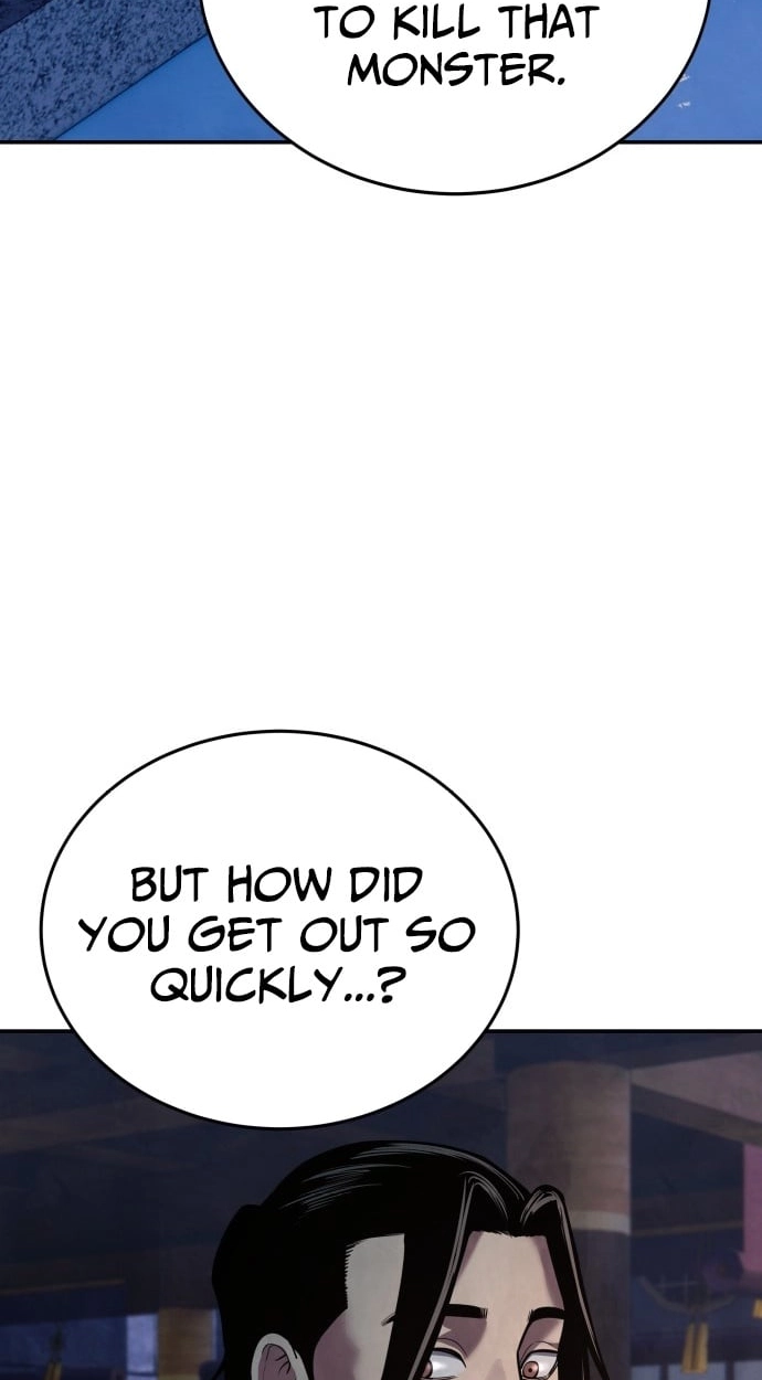 Read Gunman chapter 82 image 35 on Lezhin