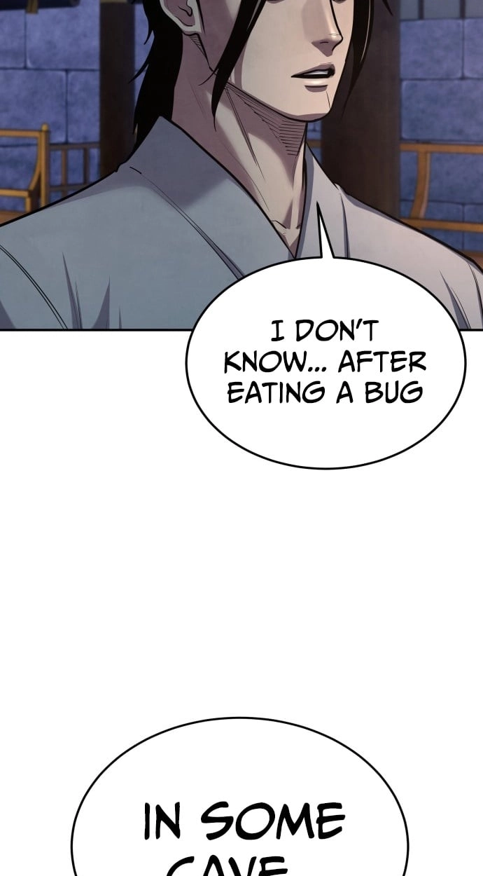 Read Gunman chapter 82 image 36 on Lezhin