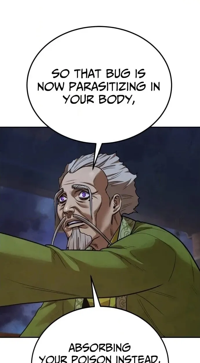 Read Gunman chapter 82 image 39 on Lezhin