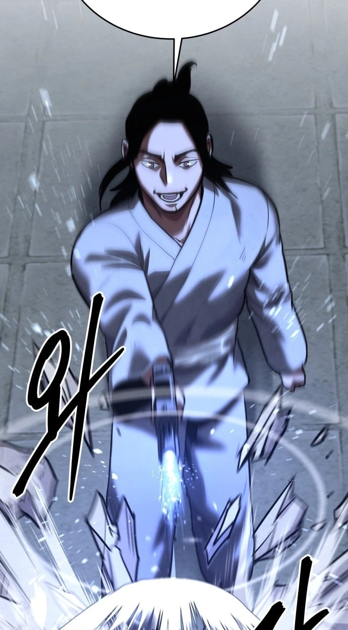 Read Gunman chapter 82 image 4 on Lezhin