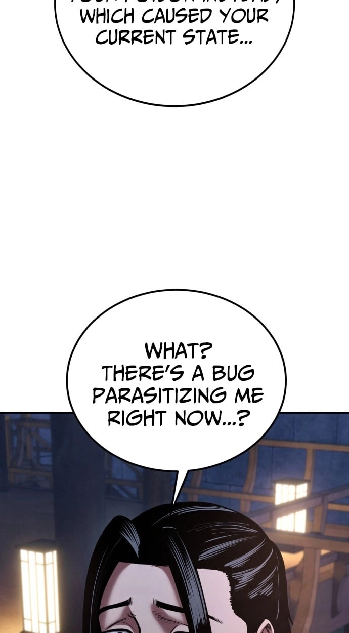 Read Gunman chapter 82 image 40 on Lezhin