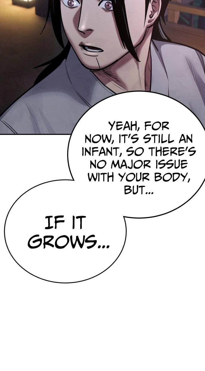 Read Gunman chapter 82 image 41 on Lezhin