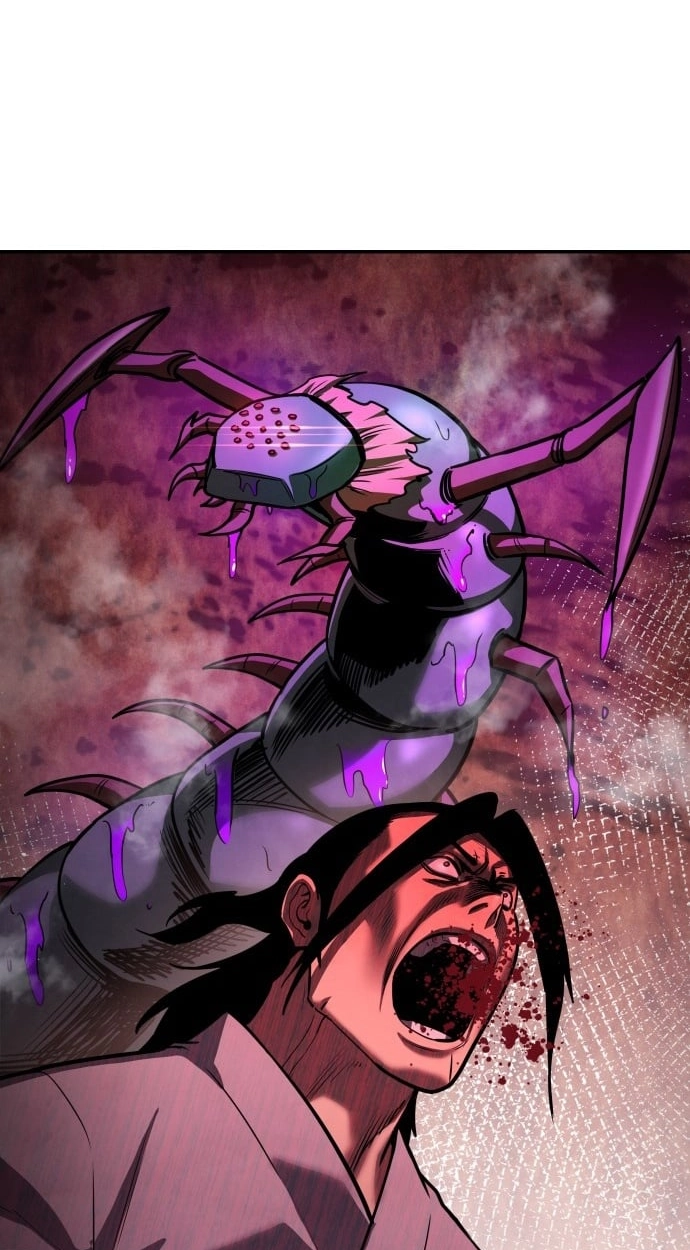 Read Gunman chapter 82 image 42 on Lezhin