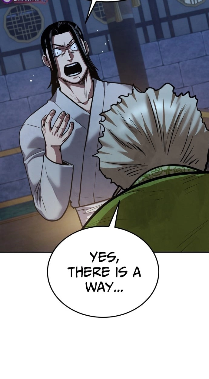 Read Gunman chapter 82 image 44 on Lezhin