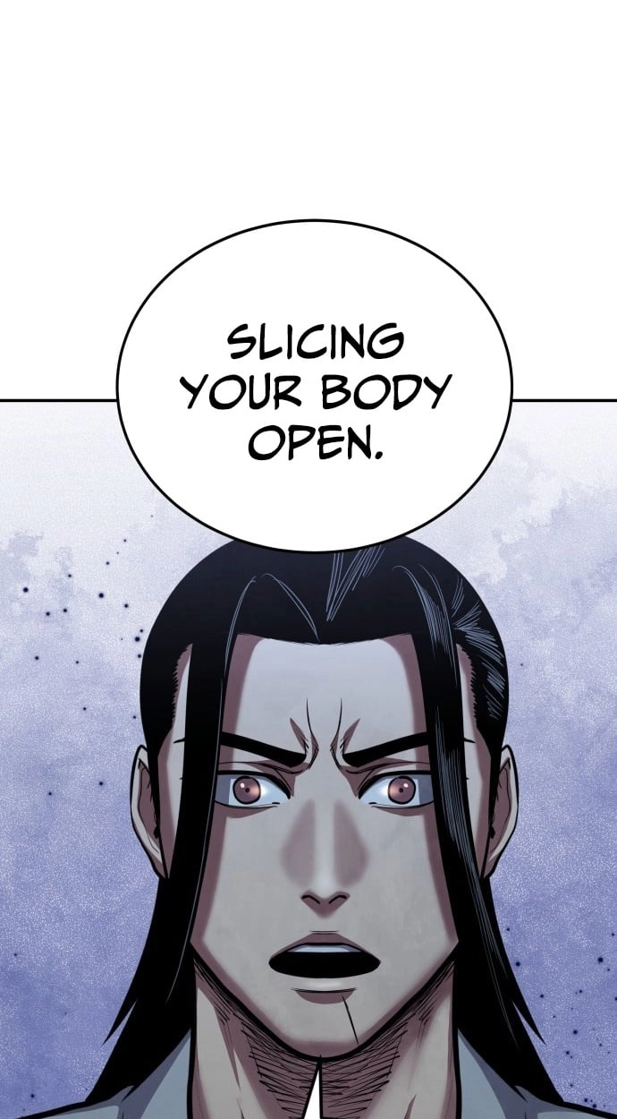 Read Gunman chapter 82 image 45 on Lezhin
