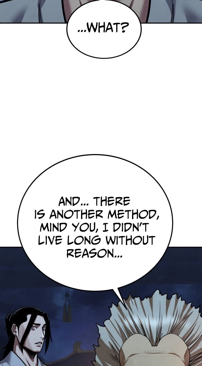 Read Gunman chapter 82 image 46 on Lezhin