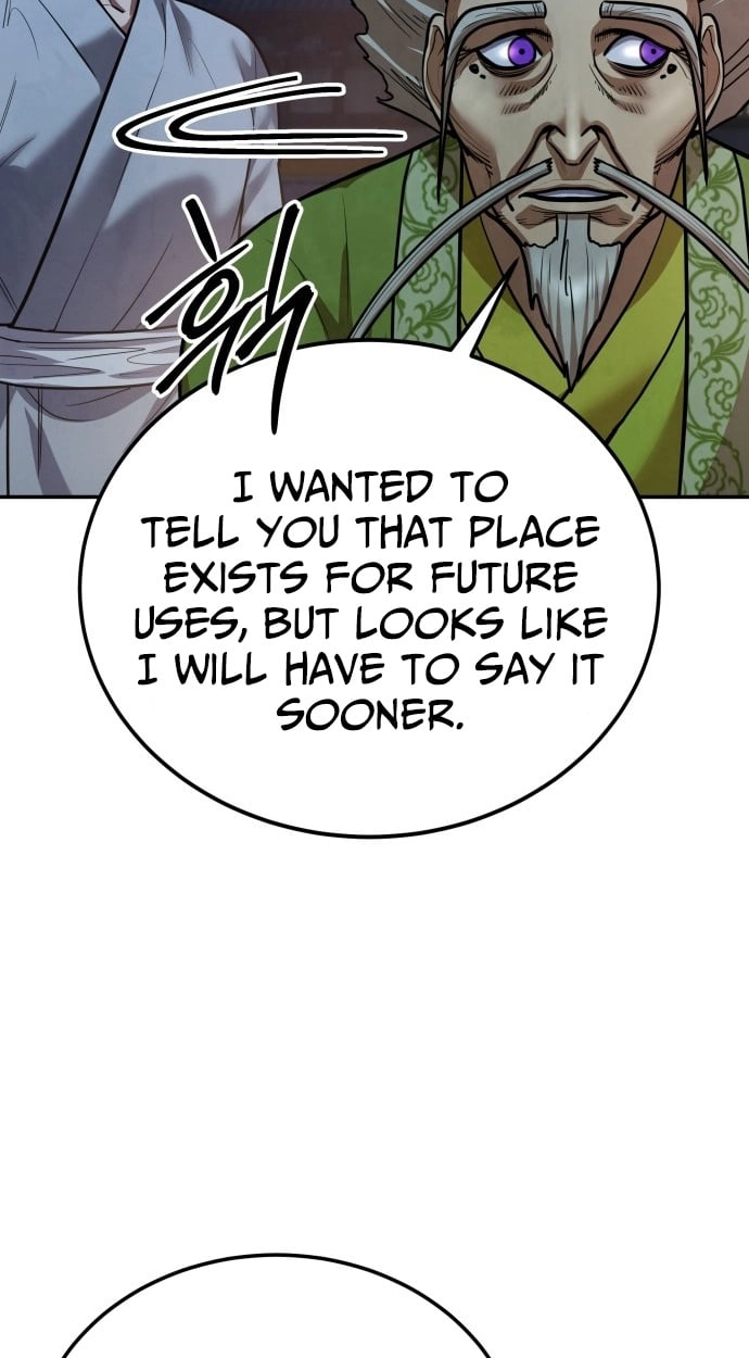 Read Gunman chapter 82 image 47 on Lezhin