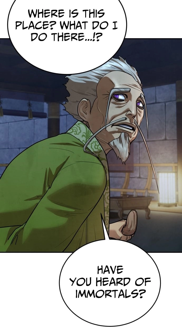 Read Gunman chapter 82 image 48 on Lezhin
