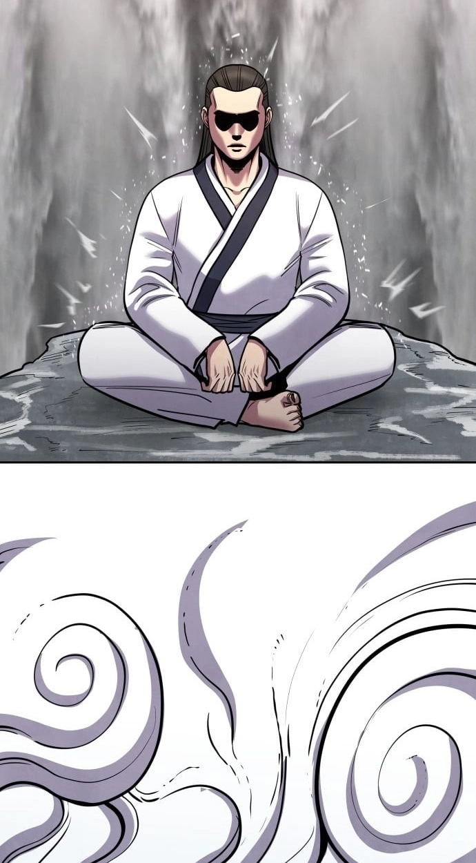 Read Gunman chapter 82 image 50 on Lezhin