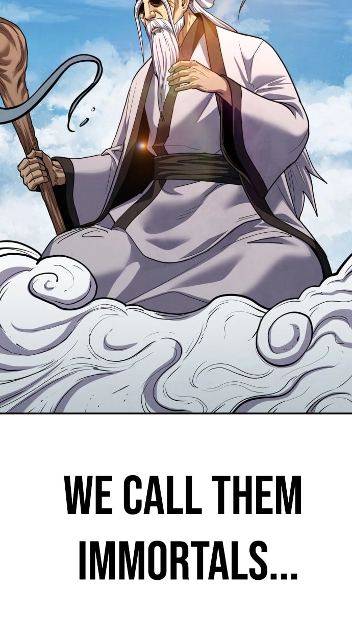 Read Gunman chapter 82 image 52 on Lezhin