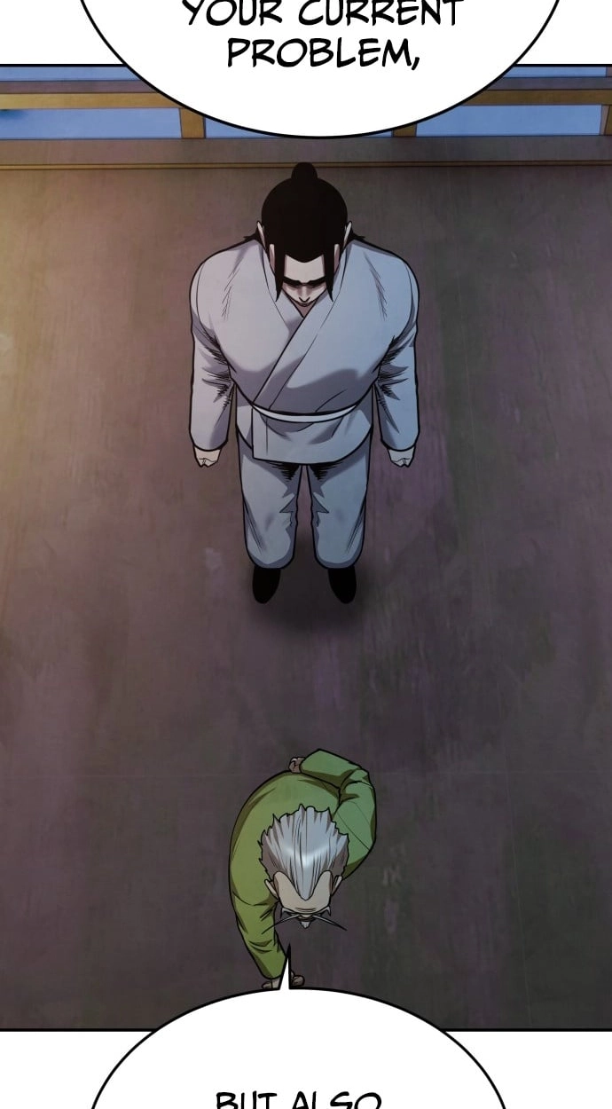 Read Gunman chapter 82 image 55 on Lezhin