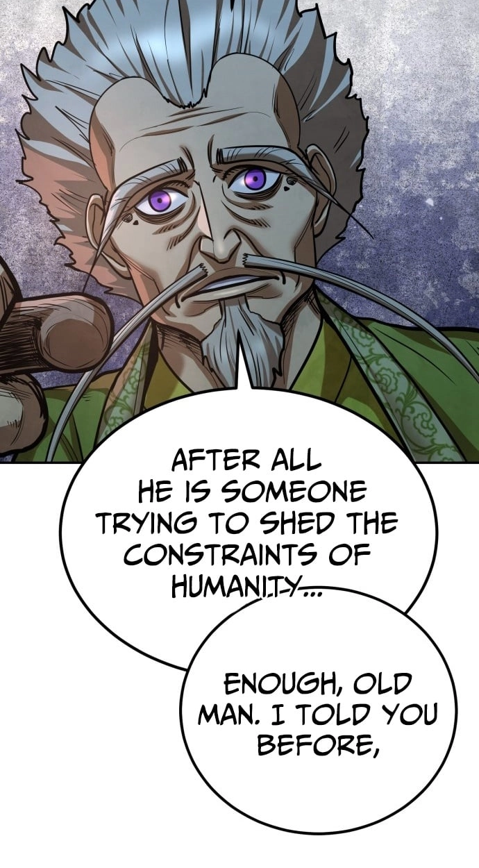Read Gunman chapter 82 image 58 on Lezhin