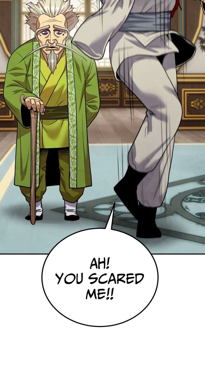 Read Gunman chapter 82 image 67 on Lezhin