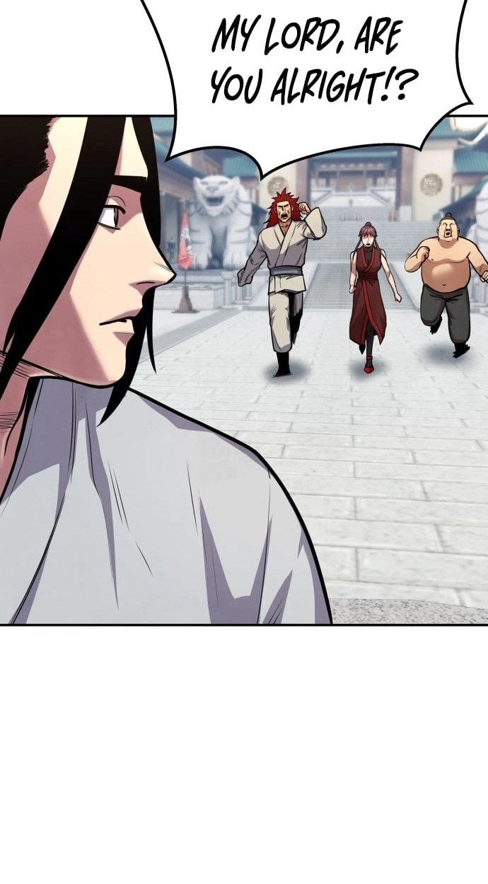 Read Gunman chapter 82 image 7 on Lezhin