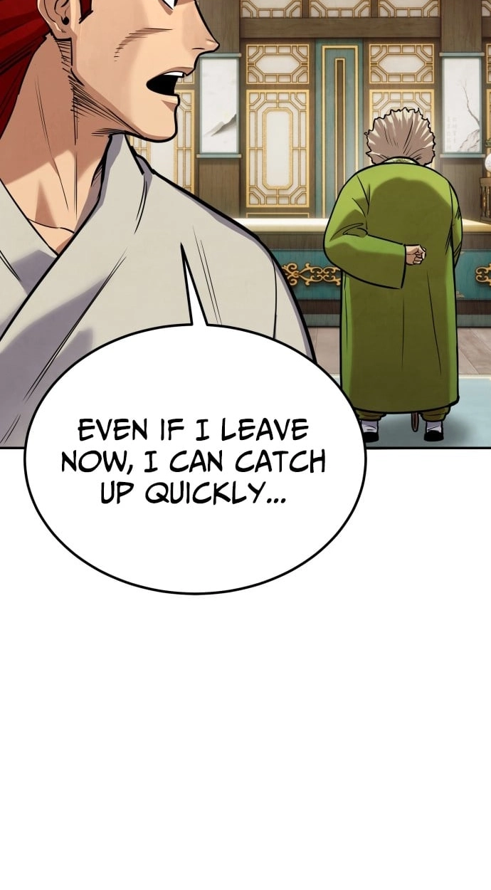 Read Gunman chapter 82 image 71 on Lezhin