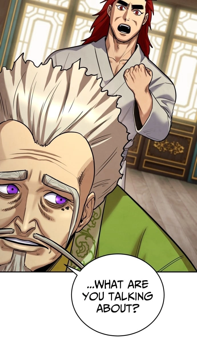 Read Gunman chapter 82 image 80 on Lezhin