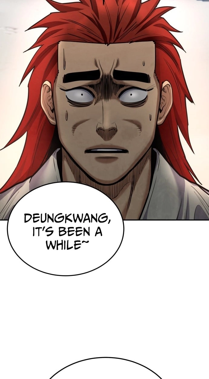 Read Gunman chapter 82 image 83 on Lezhin