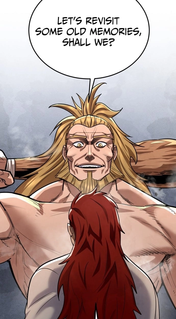 Read Gunman chapter 82 image 84 on Lezhin
