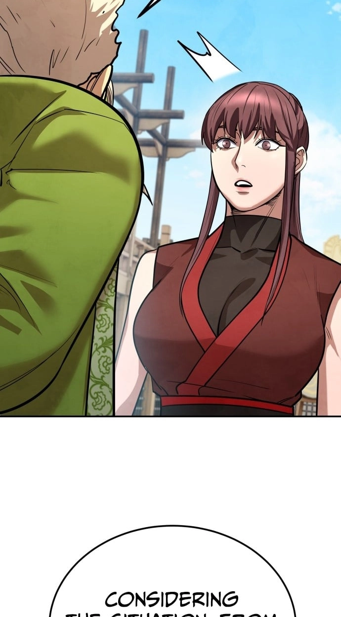 Read Gunman chapter 82 image 86 on Lezhin