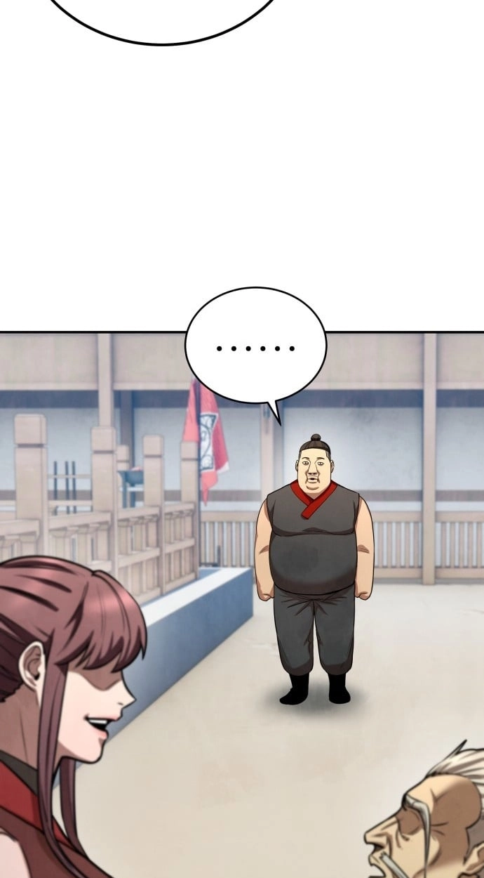Read Gunman chapter 82 image 88 on Lezhin