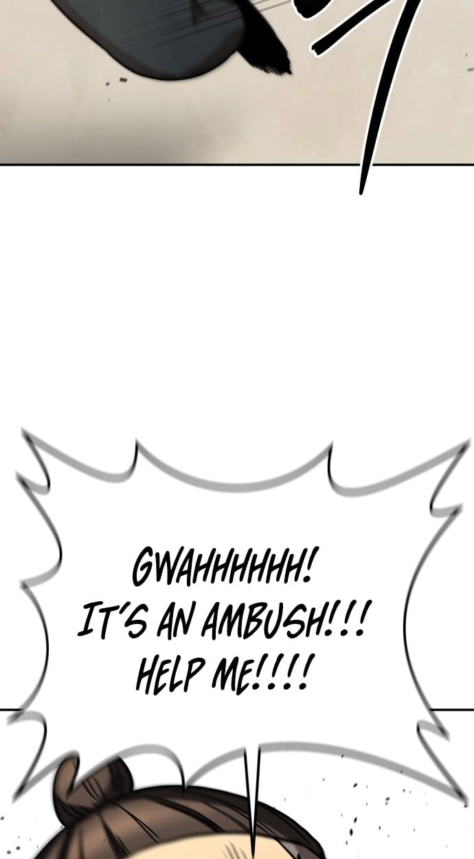 Read Gunman chapter 82 image 97 on Lezhin