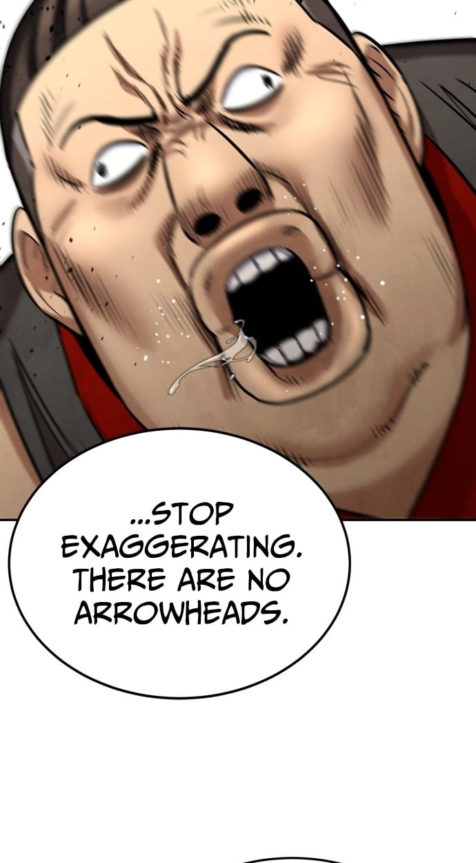 Read Gunman chapter 82 image 98 on Lezhin