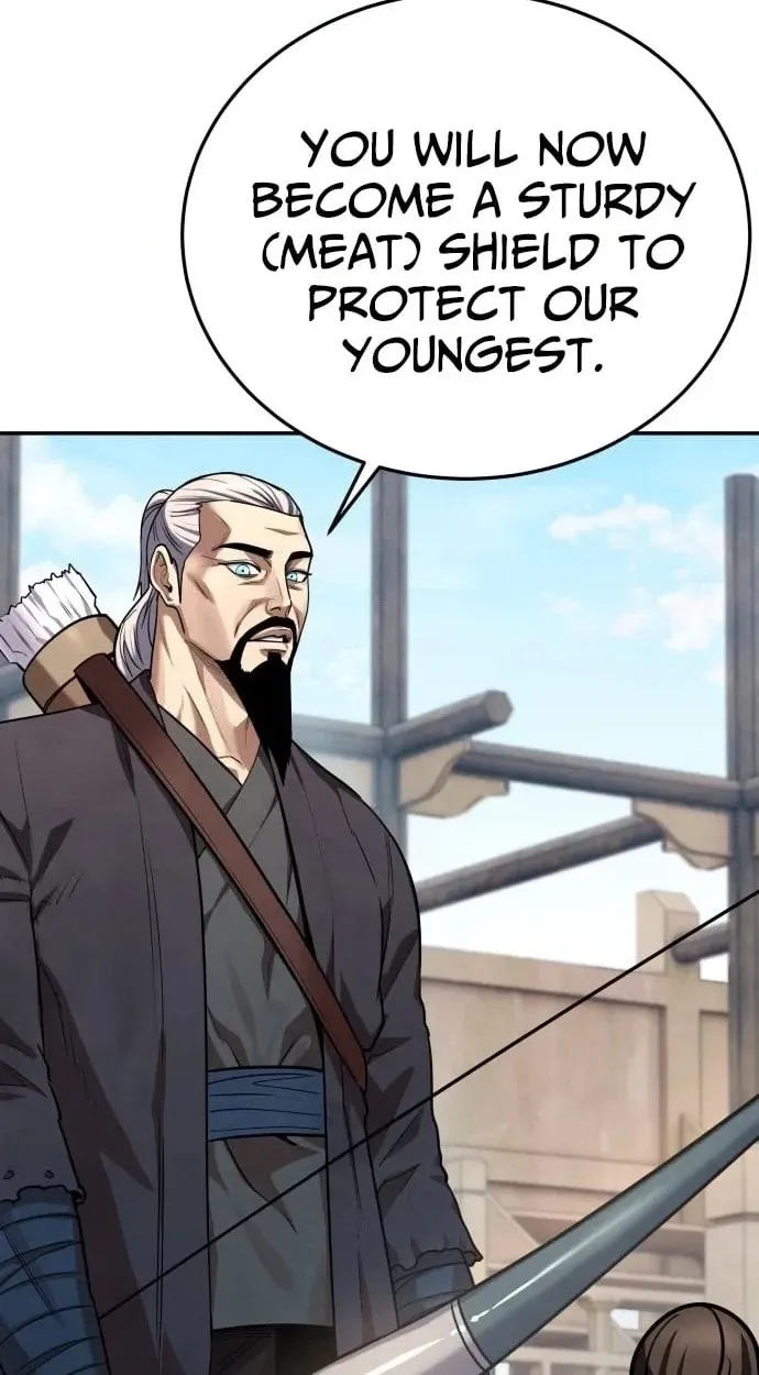 Read Gunman chapter 82 image 99 on Lezhin
