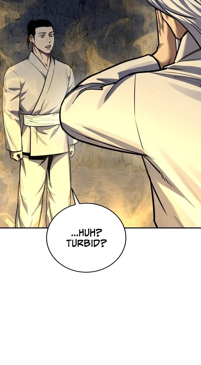 Read Gunman chapter 83 image 102 on Lezhin