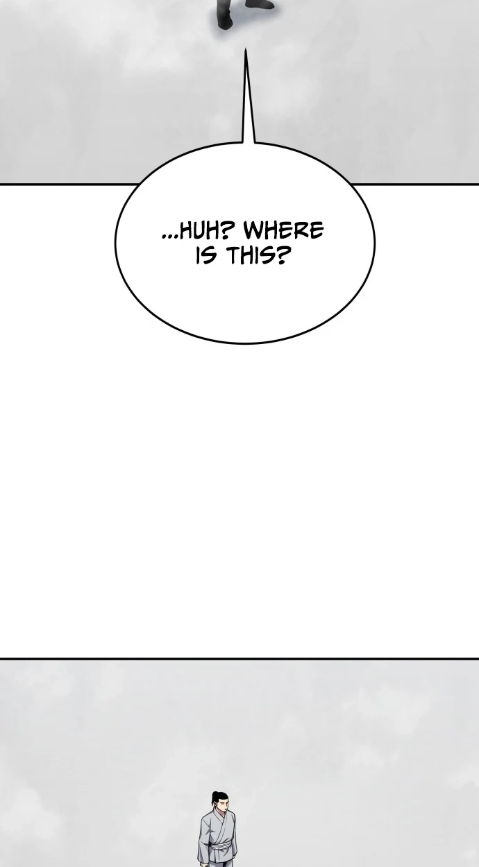 Read Gunman chapter 83 image 110 on Lezhin