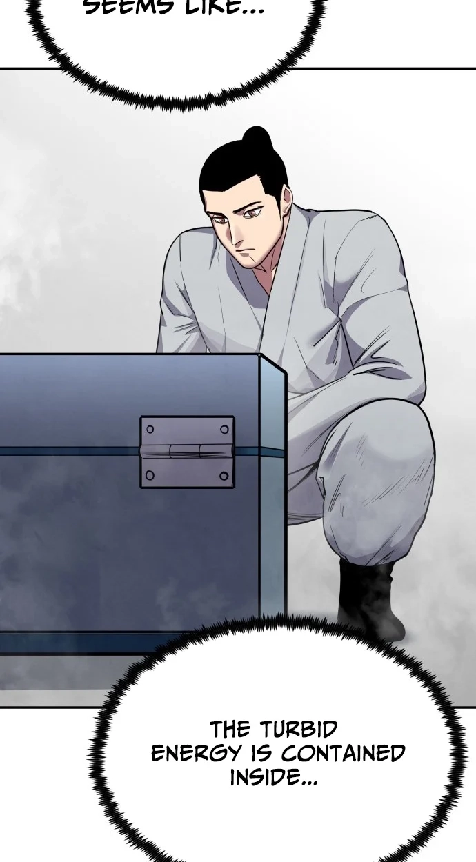 Read Gunman chapter 83 image 113 on Lezhin