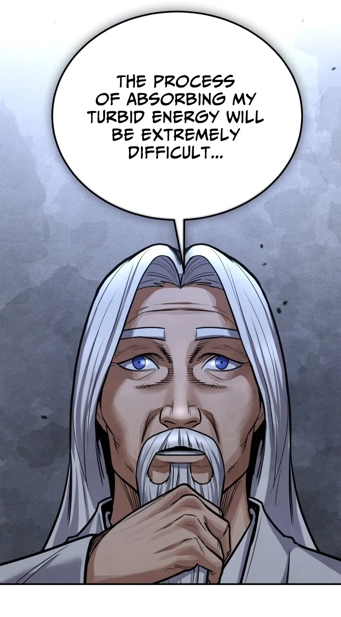Read Gunman chapter 83 image 117 on Lezhin