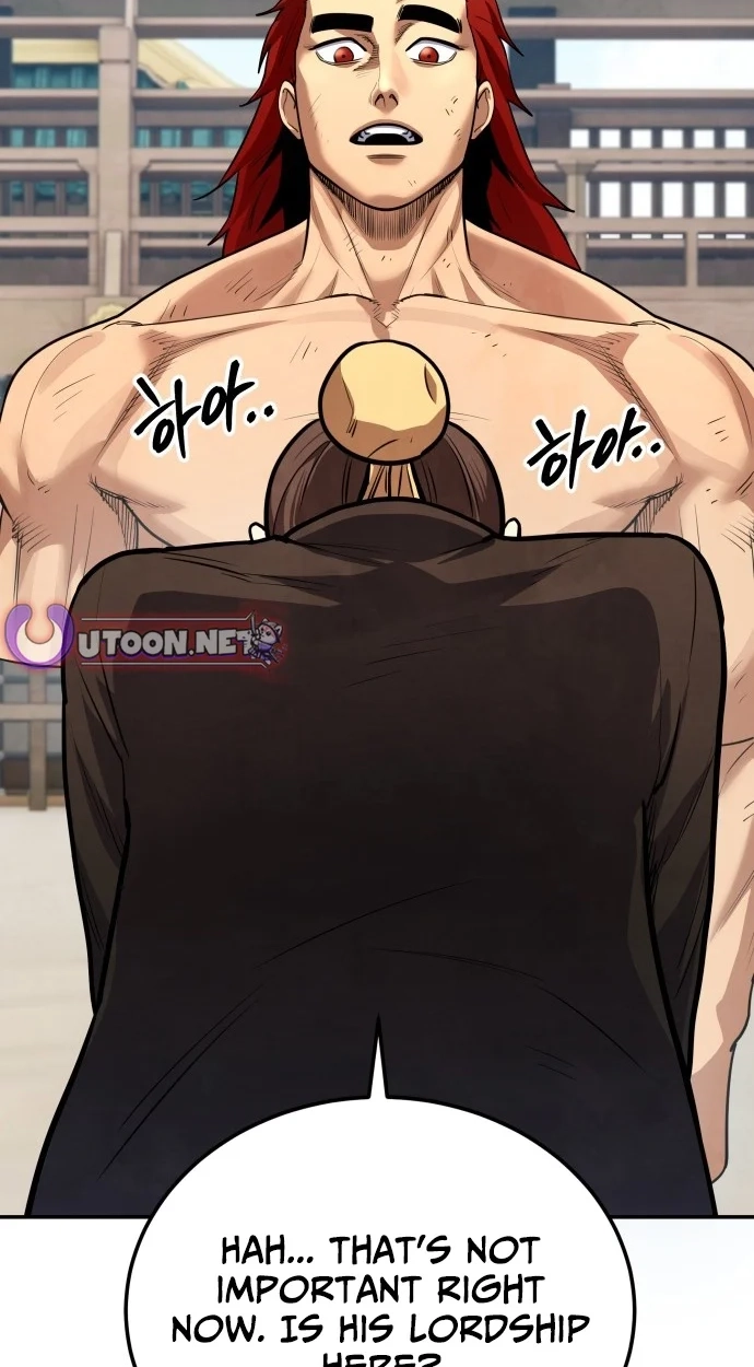 Read Gunman chapter 83 image 14 on Lezhin