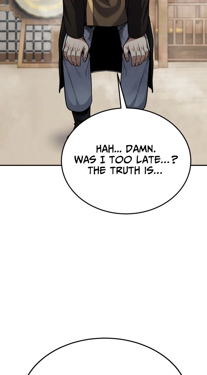 Read Gunman chapter 83 image 16 on Lezhin