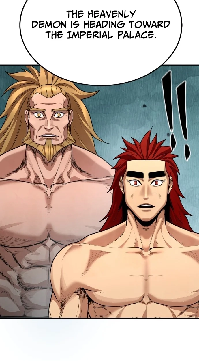 Read Gunman chapter 83 image 17 on Lezhin