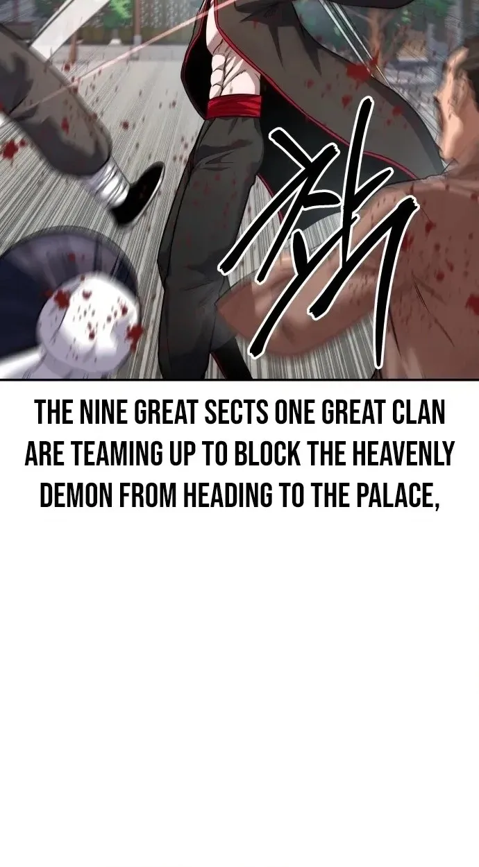 Read Gunman chapter 83 image 19 on Lezhin