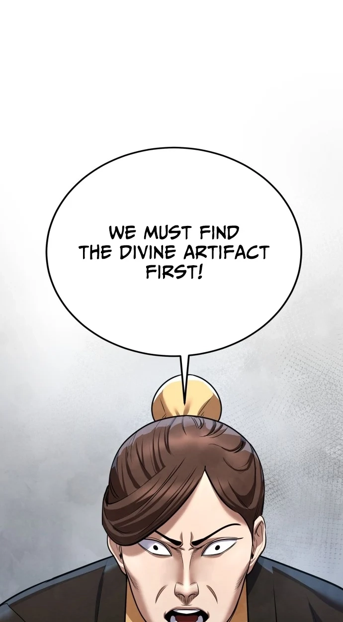 Read Gunman chapter 83 image 23 on Lezhin