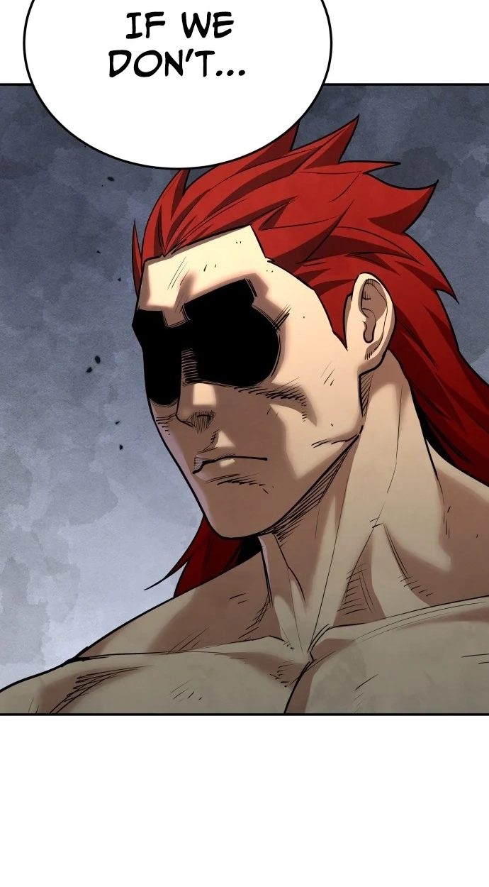 Read Gunman chapter 83 image 25 on Lezhin