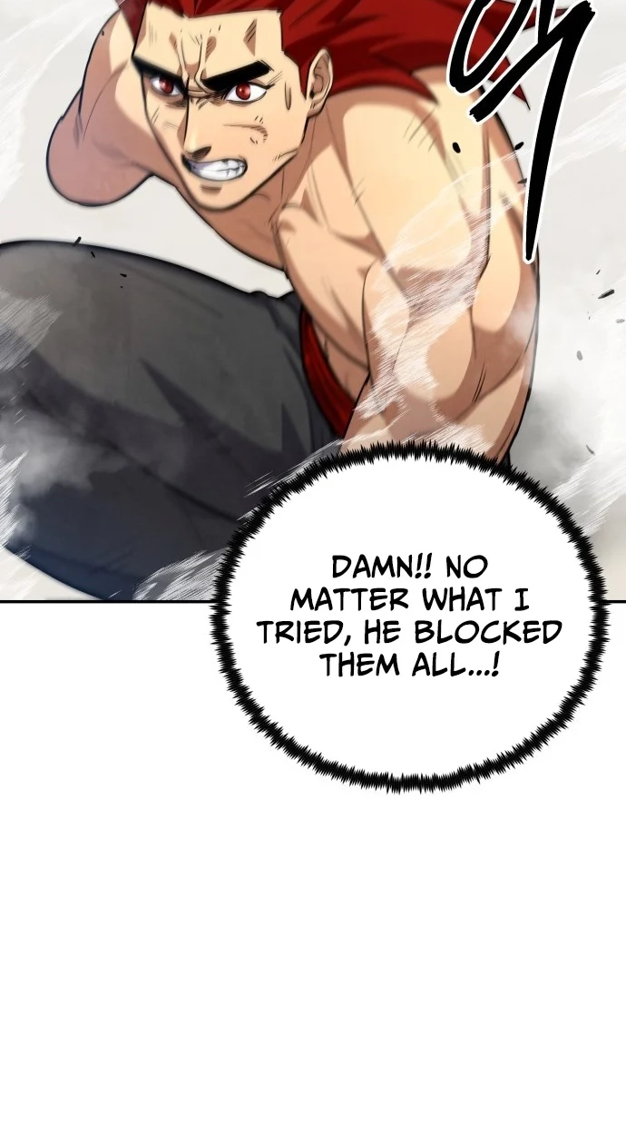 Read Gunman chapter 83 image 3 on Lezhin