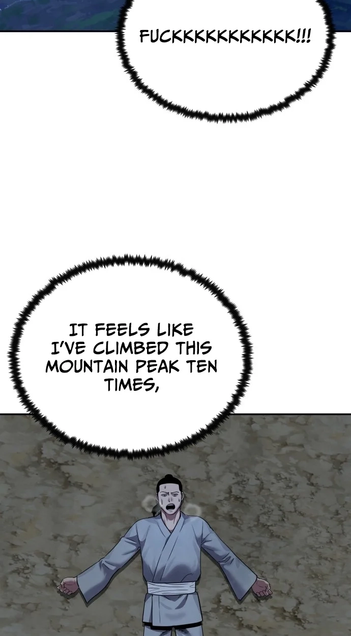 Read Gunman chapter 83 image 34 on Lezhin