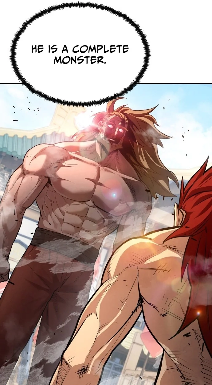Read Gunman chapter 83 image 4 on Lezhin